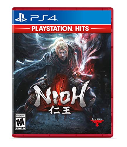 Nioh (Playstation Hits)